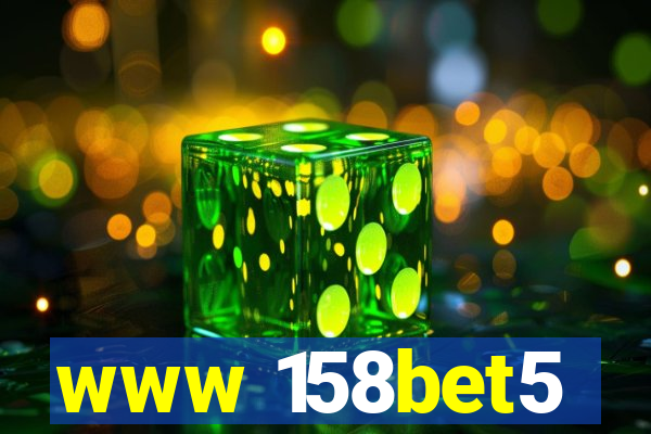 www 158bet5